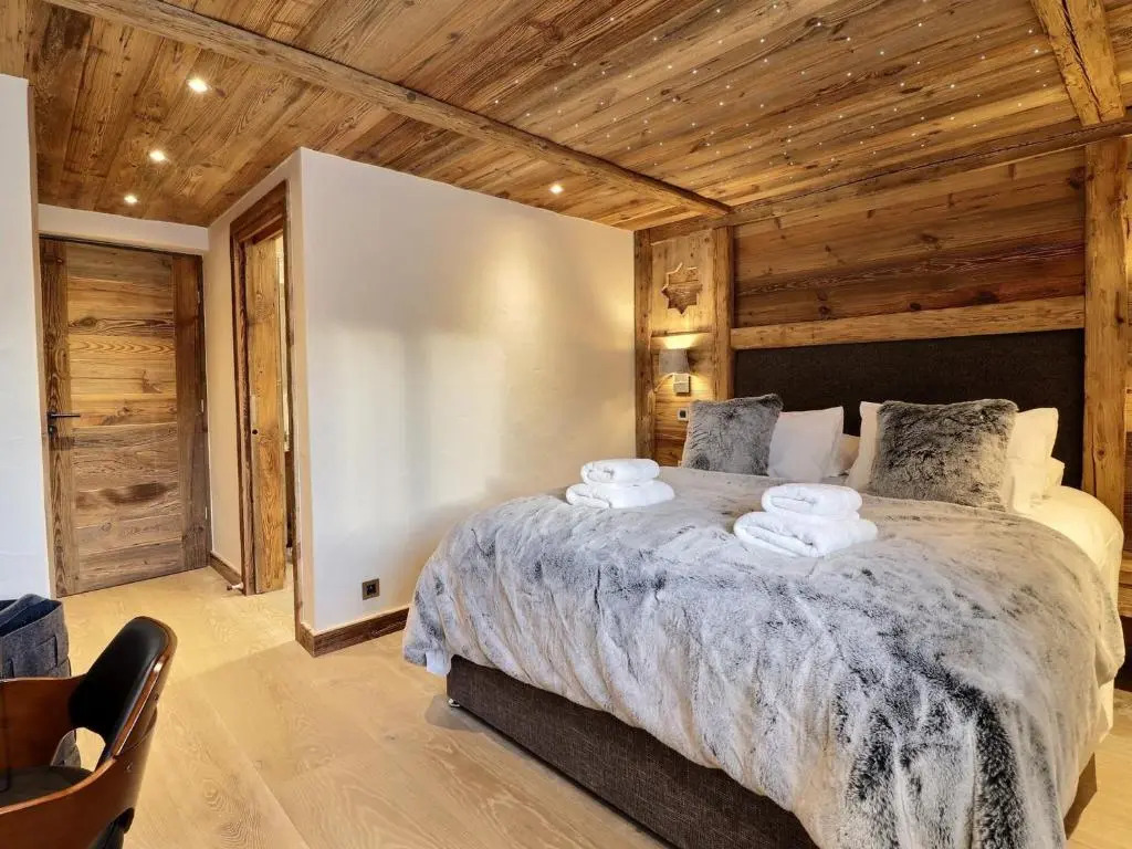 Chalet Montriond, 10 pièces, 12 personnes - FR-1-627-15