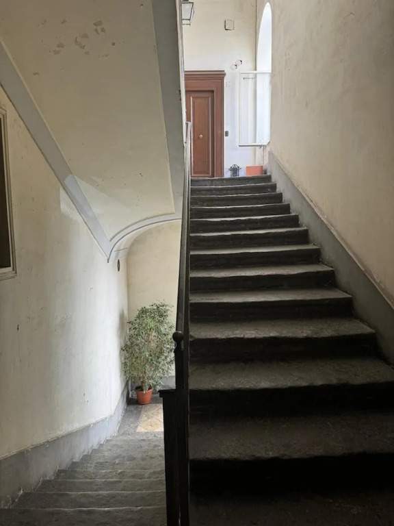 casa barbarella napoli