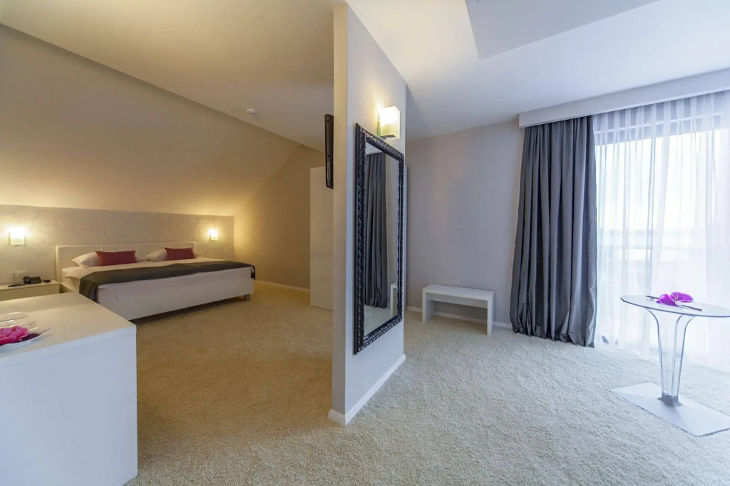 Boutique Hotel Life, Sea, Wellness & SPA