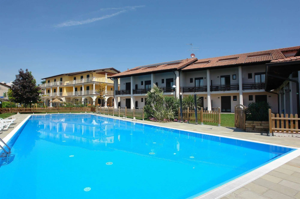 Spa Hotel Splendid Sole