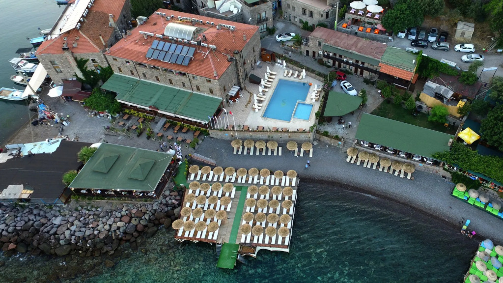 Aristo Pension