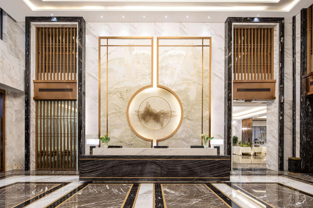 Ramada by Wyndham Wuhan Qingshan