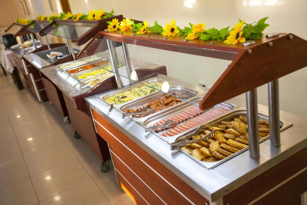 Melsa COOP Hotel