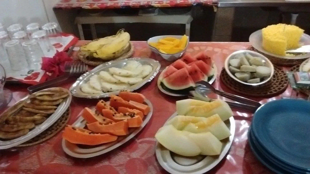 Manamar Pousada