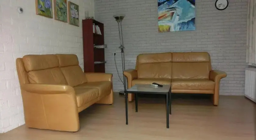 Theas Vakantiehuis