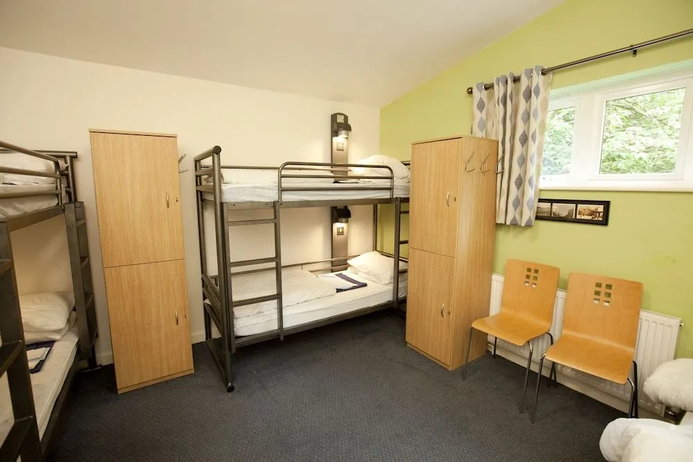 YHA Eastbourne - Hostel