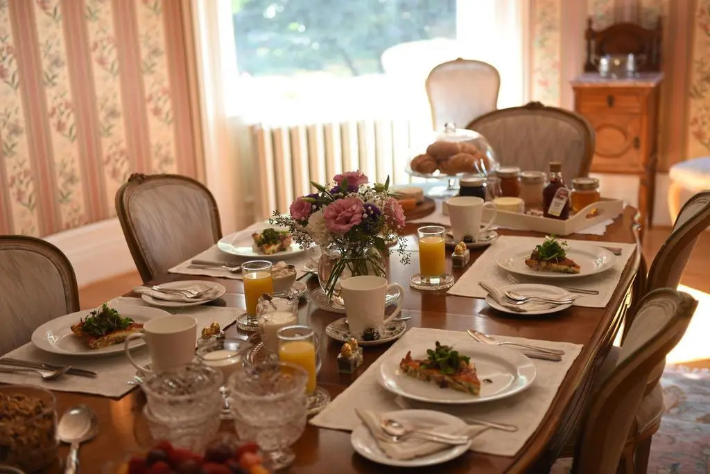Château la Motte Guest House