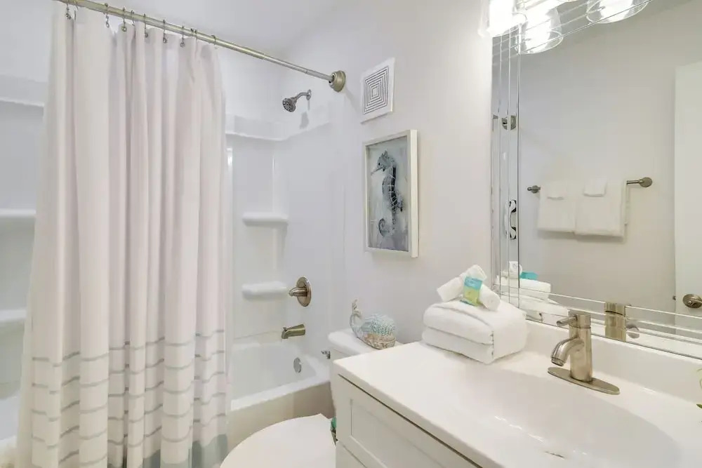 Walk to Beach! Gulf Shores Escape w/ Indoor Pool