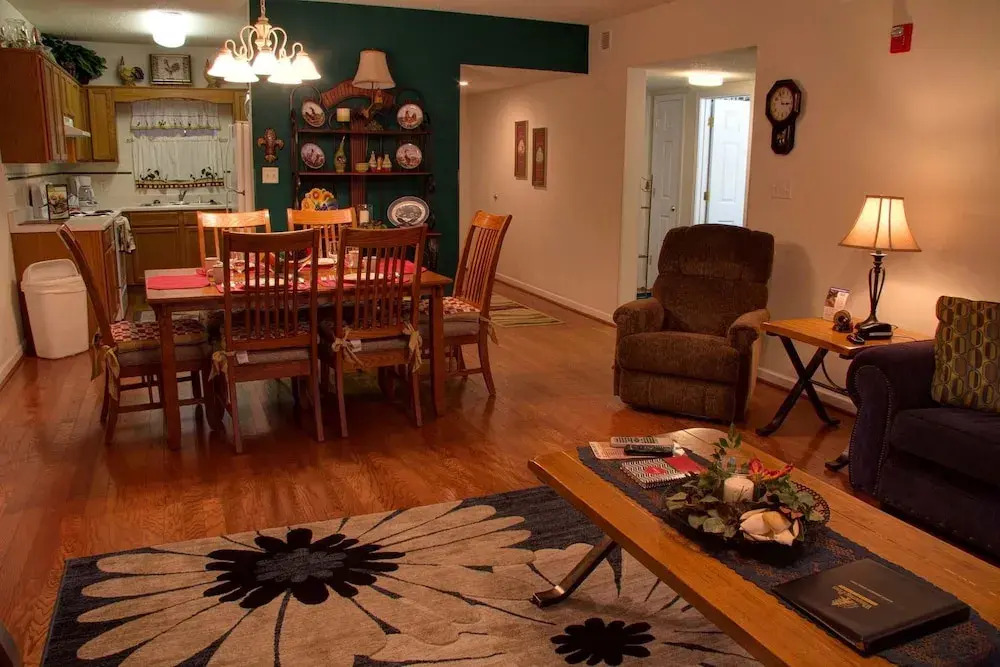 Whispering Pines 511