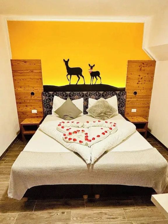 Chalet Torcel- Hidden Nature & Spa Retreat Dolomites