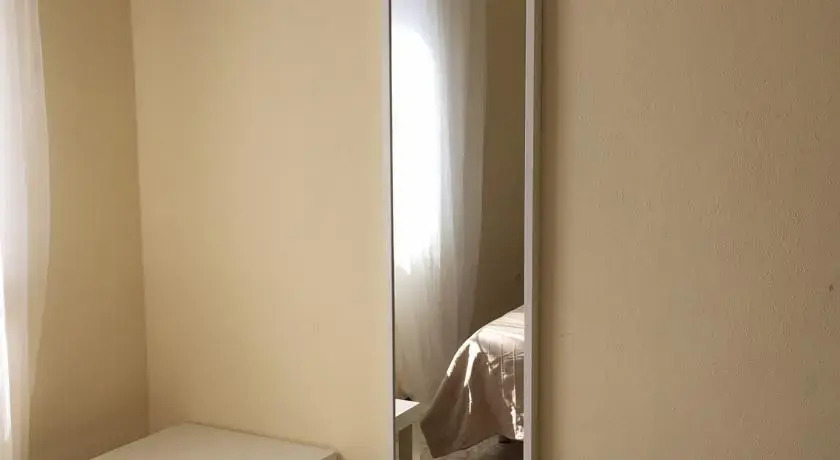 Suites4days Barcelona Paralel
