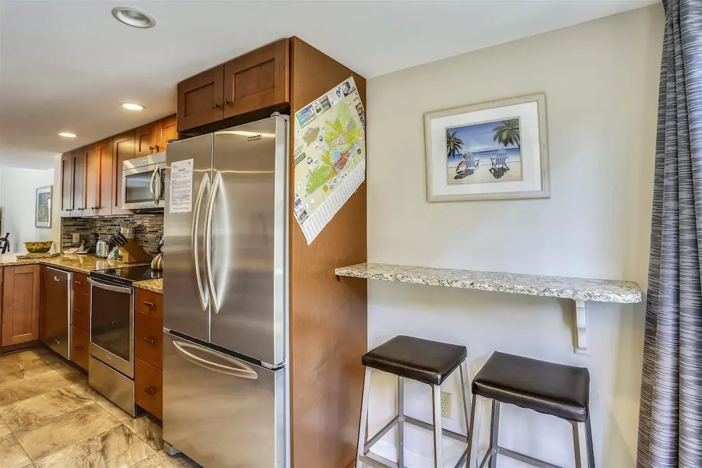 Greens 190 - Three Bedroom Condo