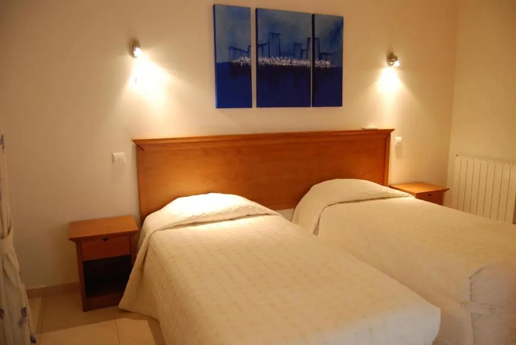 Pestana Golf Resort - T3 285f