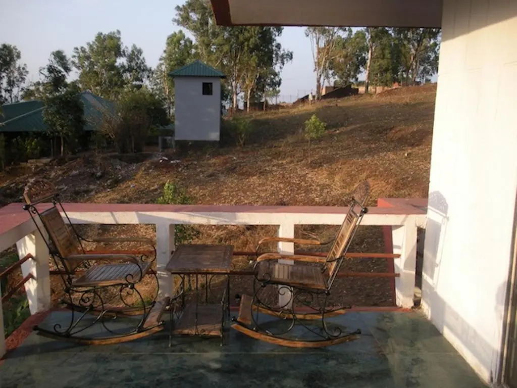 Exotic Home Stay, Panchgani
