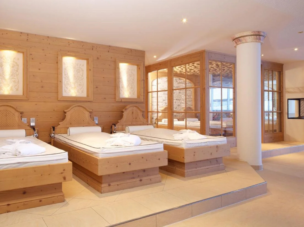 ZillergrundRock - Luxury Mountain Resort