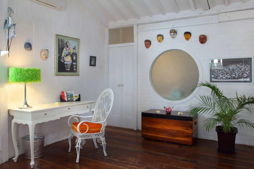 Puri Tempo Doeloe Boutique Hotel