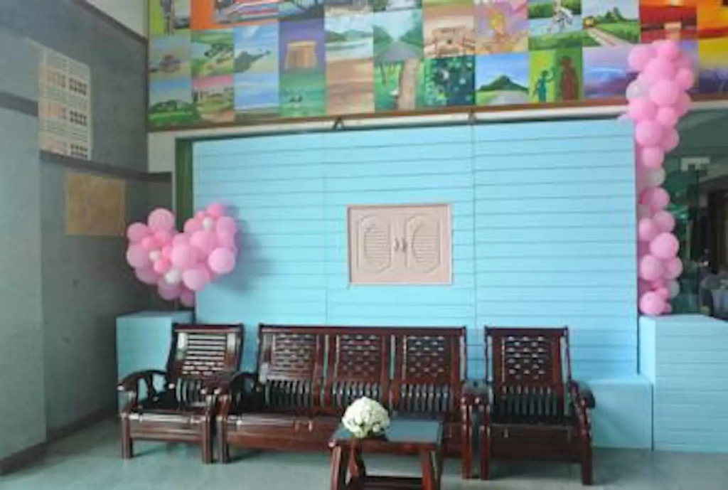 Chaikana Thani Hotel