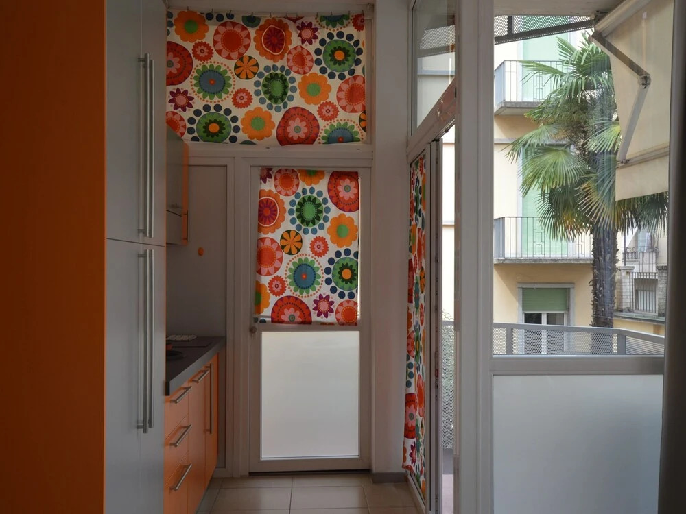 GuestHouse University by LR - self check in