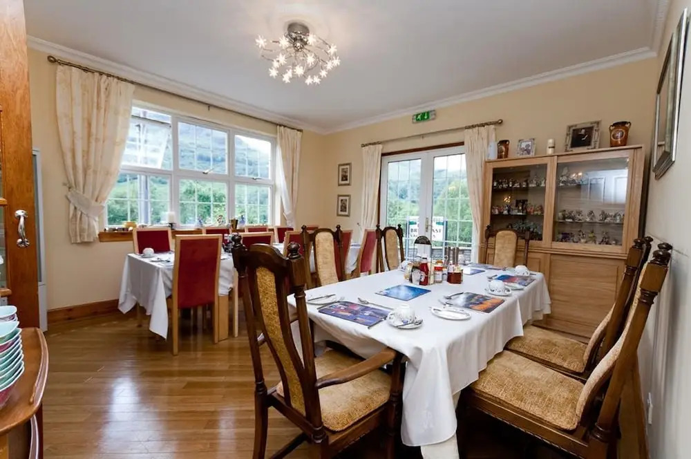 Edencoille Guest House