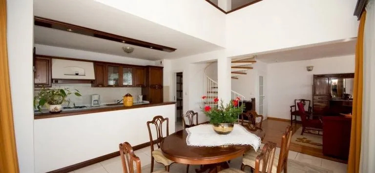 Luxury Apartment Sabljic