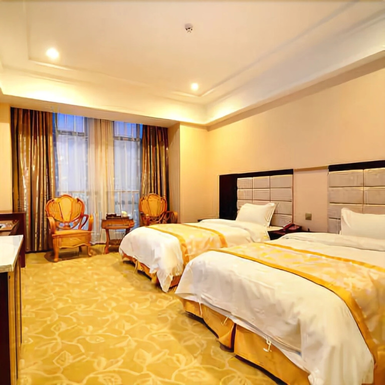Xinjiayuan Hotel
