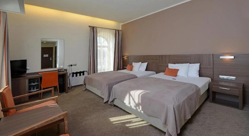 Hotel Budweis