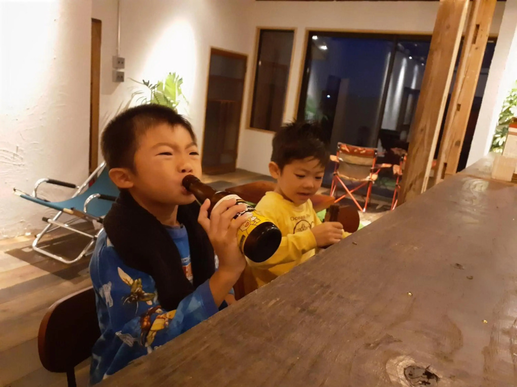 Guest House Inawashiro~Hanbog~