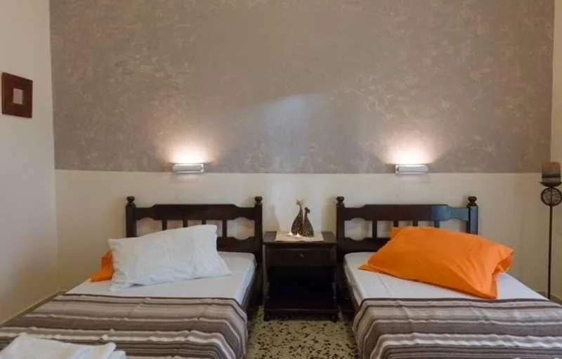 Akrotiri Dreams