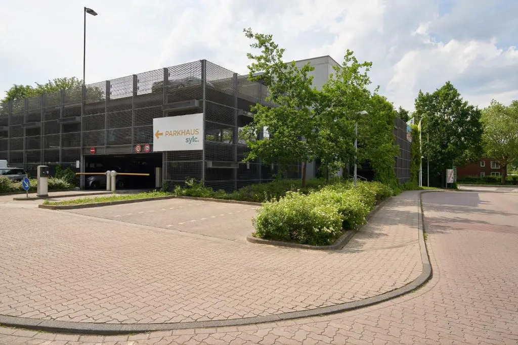 sylc. Apartmenthotel - Serviced Apartments
