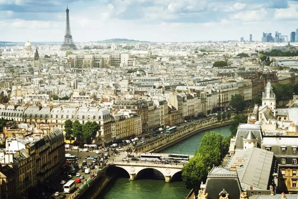 Stunning Apartment for 2 in Saint-georges
