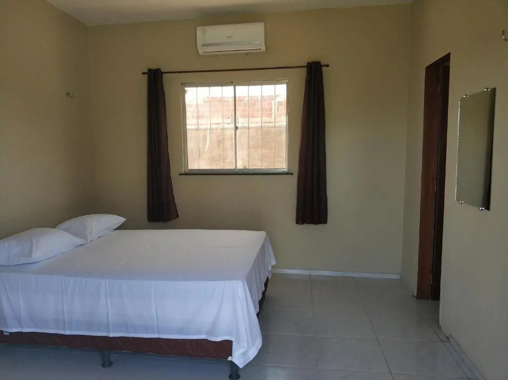 Casa D'ferias Icaraizinho