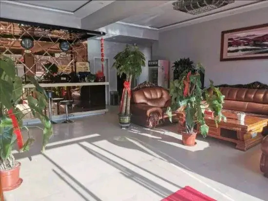 Xinghe Jinjiang Business Hotel