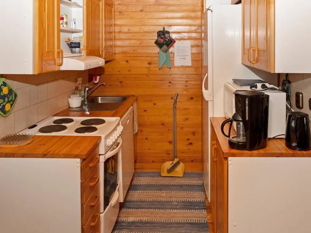 Villihanhi 7b Kuusamo