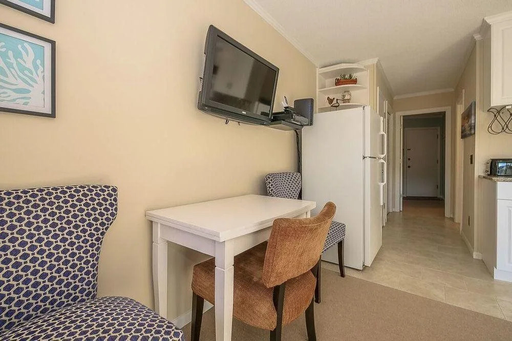 Sea Side Villas I 308