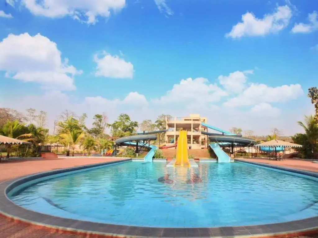 Treat Resort Silvassa