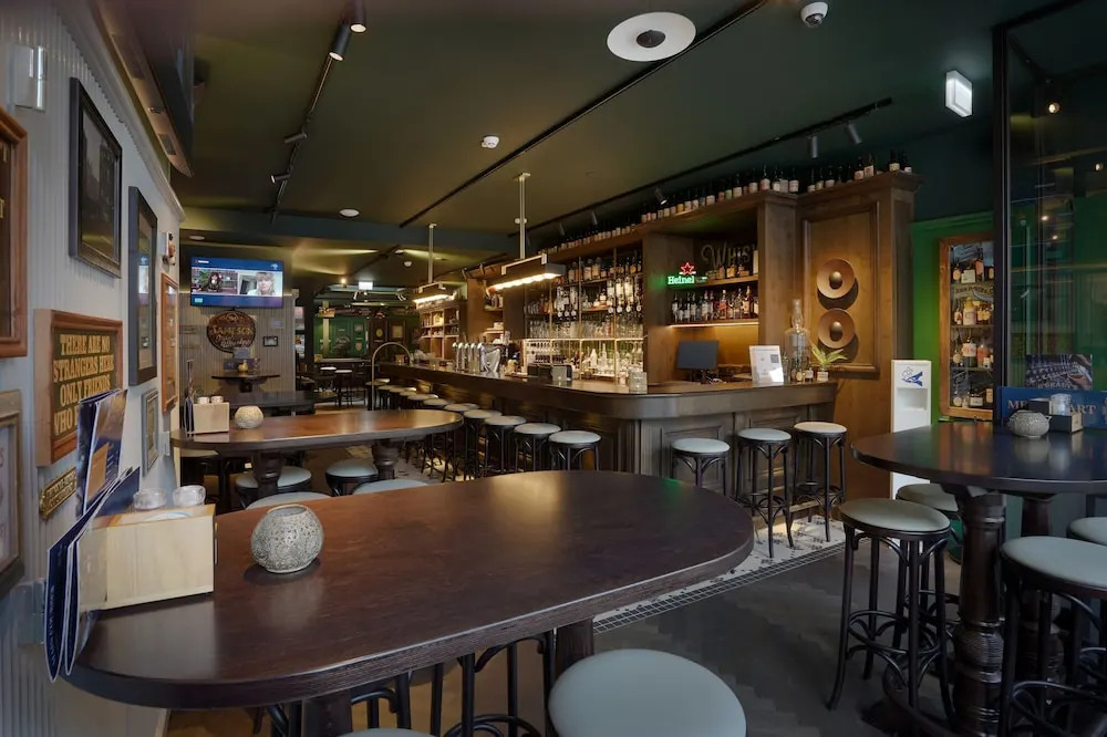 Boutique Hotel First City Den Haag