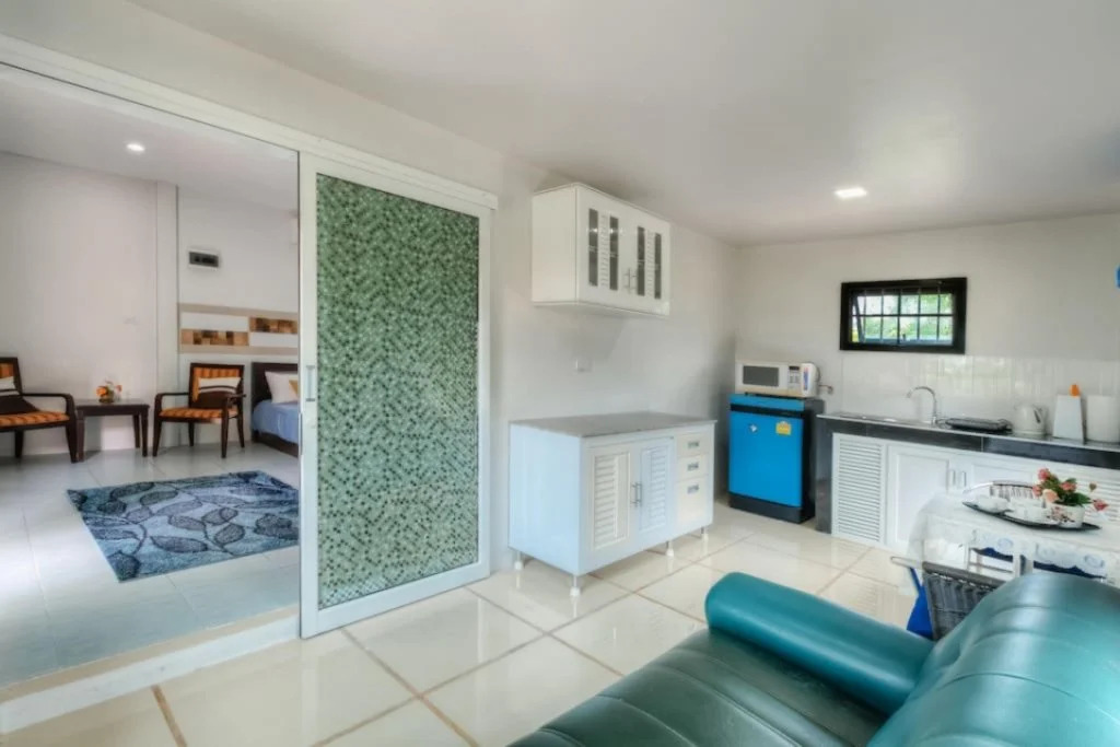 Aquatoria BangTao Villa