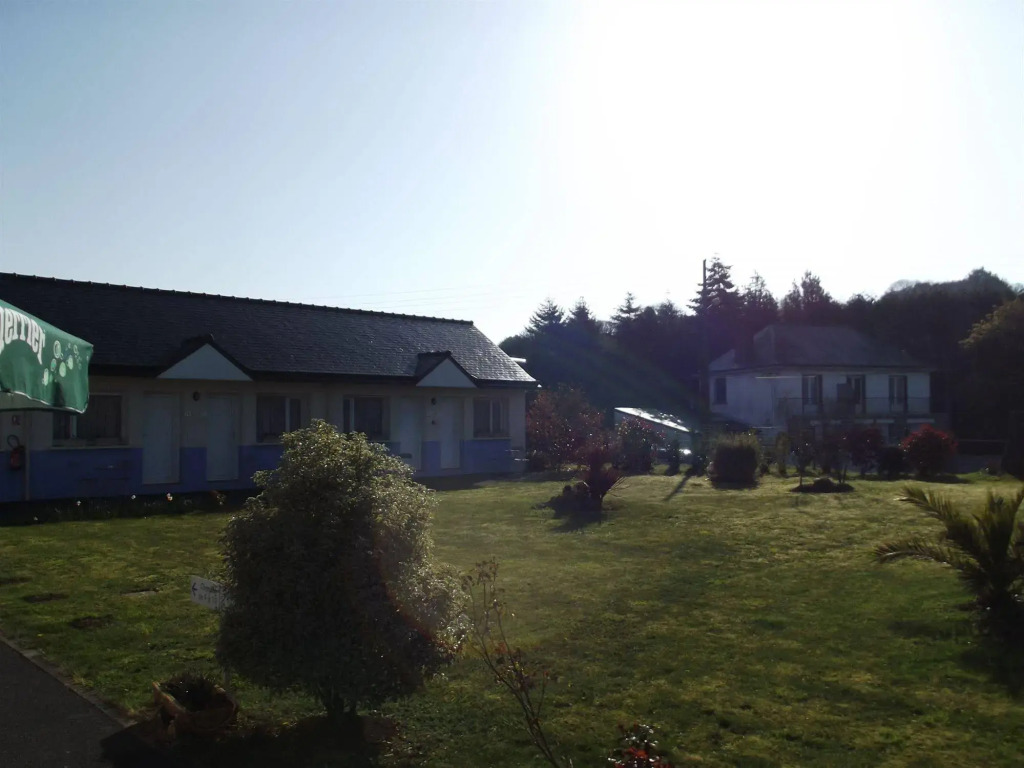 Hôtel Heod - Sauna - Binic - Saint-Quay-Portrieux