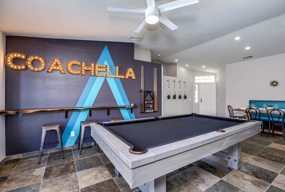Villa Boho