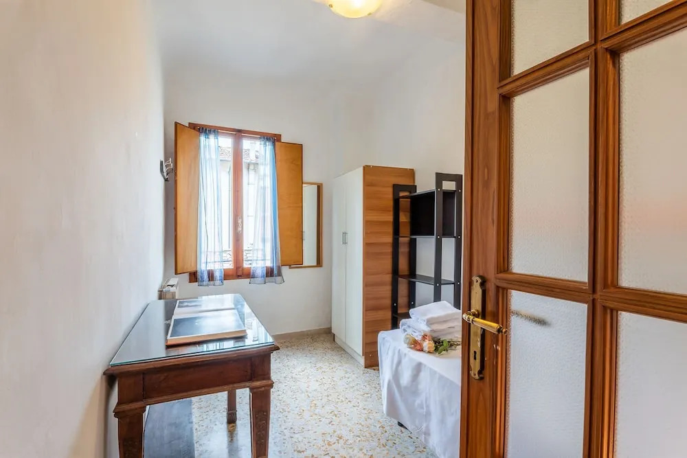 San Ambrogio Students House