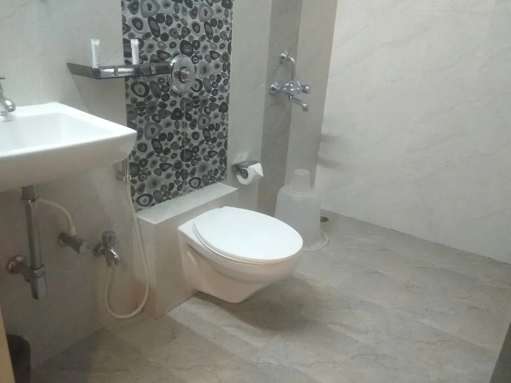 JK Rooms 140 Hotel Coral