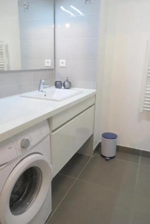 Superbe Appartement T3 - 4 Personnes - 100 m de la plage - Piscine- 4ODYS206C