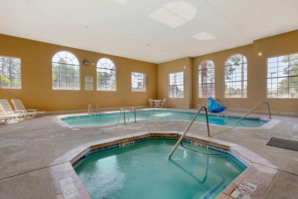 Comfort Inn Payson