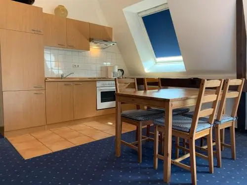 Weingärtner Appartements