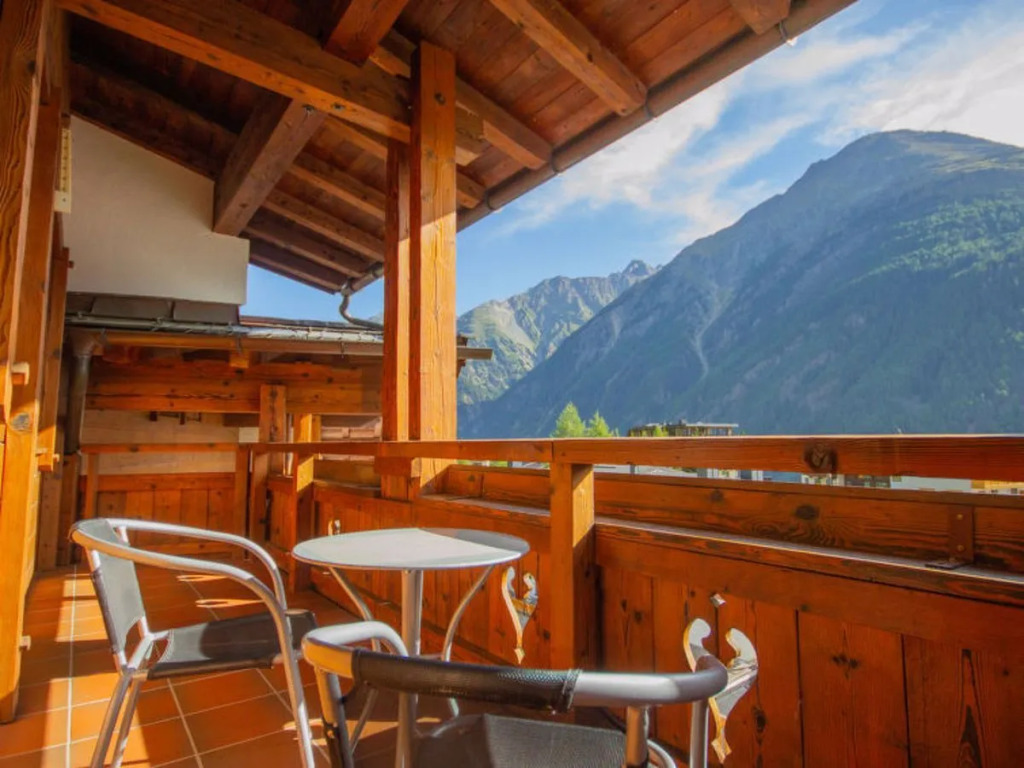 Apartment Alpin Sölden 38848