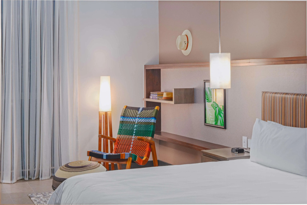Botanika Osa Peninsula, Curio Collection By Hilton