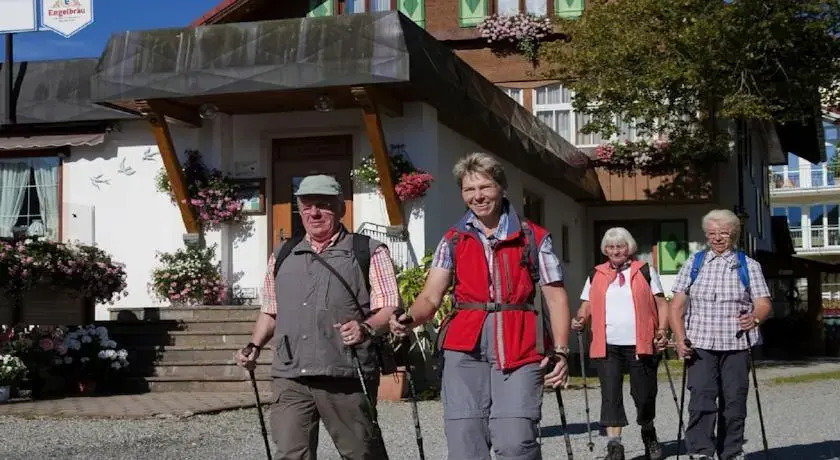 Landhaus Sonnwinkl