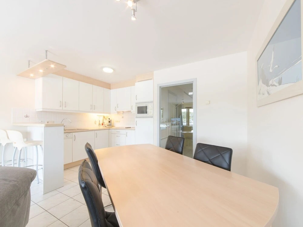 Studio Bredene in Bredene