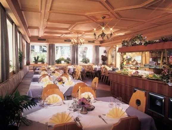 Hotel Klotz
