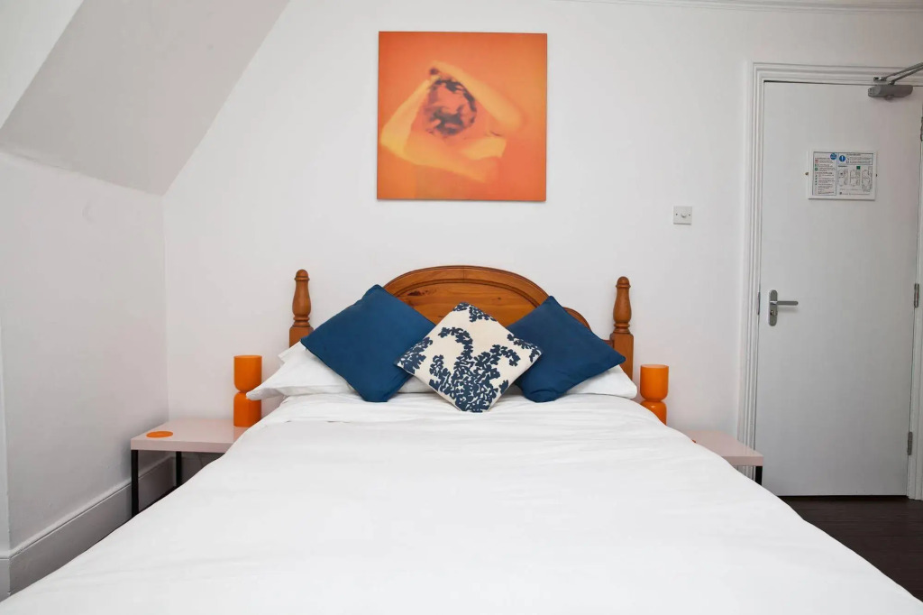 Hotel Nineteen
